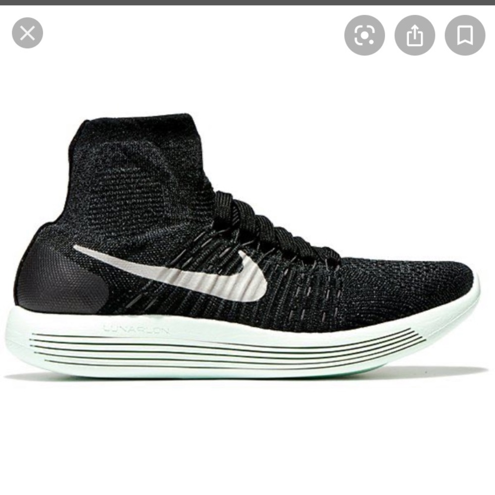 Nike Lunarepic Flyknit